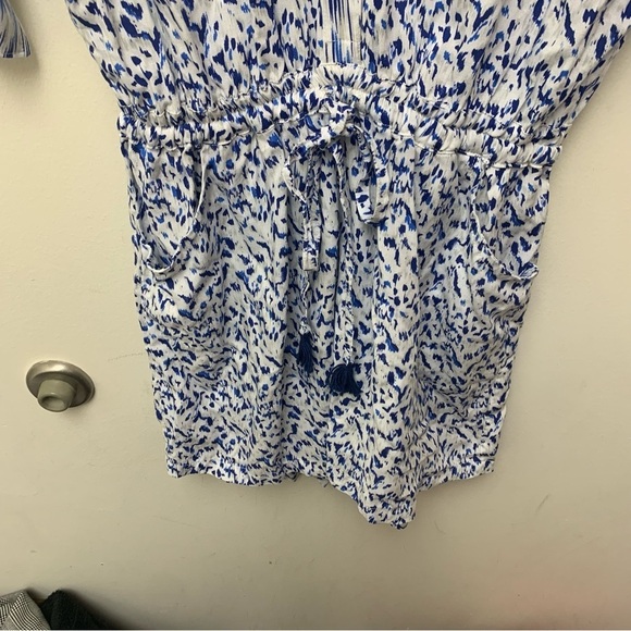 ⭐️Reduced!⭐️ BEACHGOLD Romper (M) - Picture 9 of 13